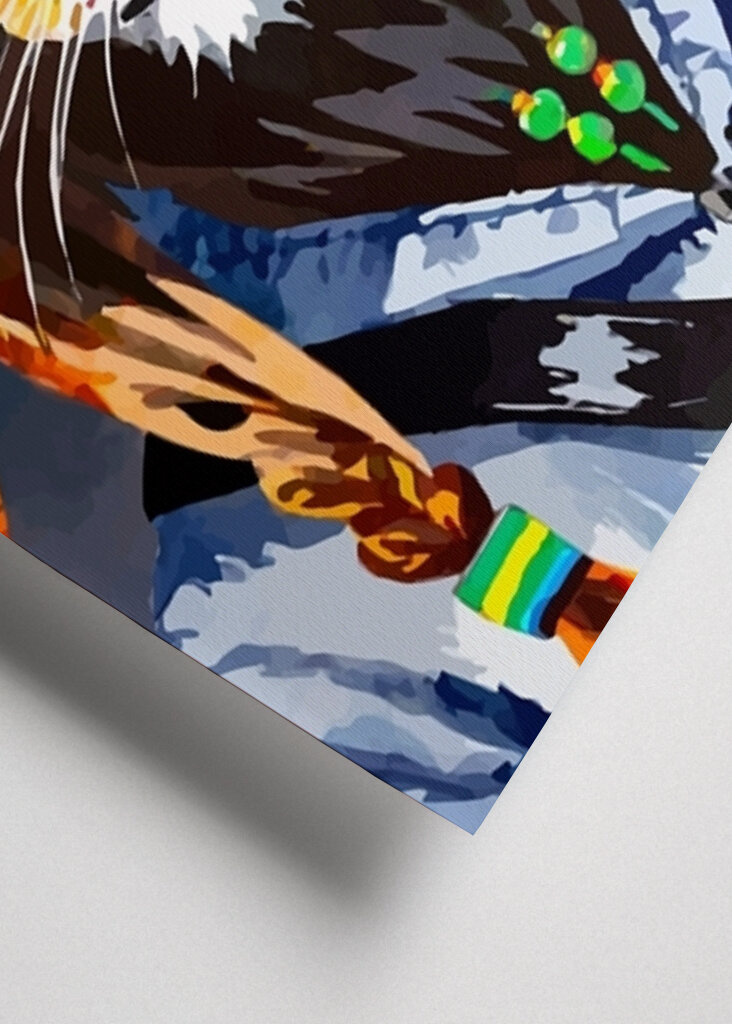 Orange Cat Funky Reggae