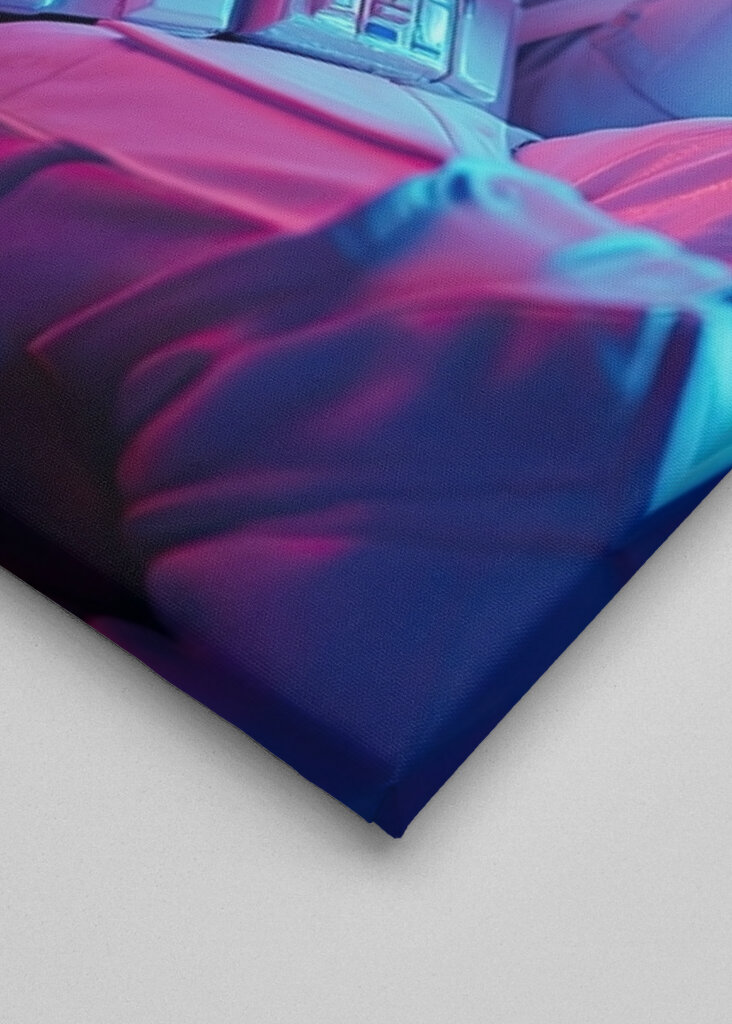 Stormtrooper an der Bar