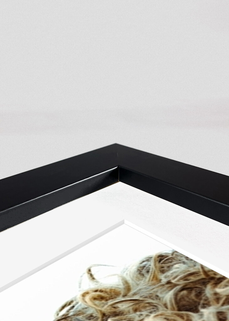 Boucles en point final