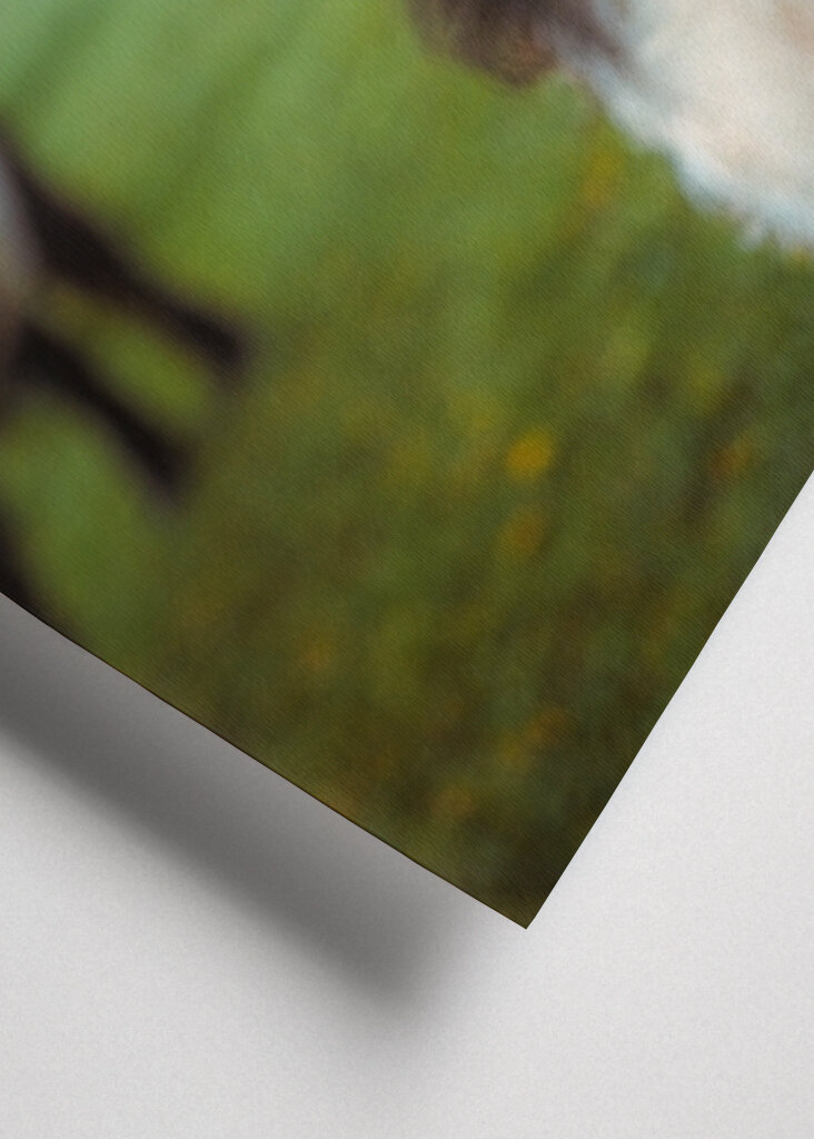 Boucles en point final