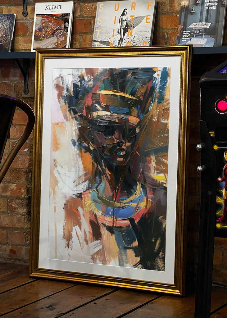 Fragmentierte Identität