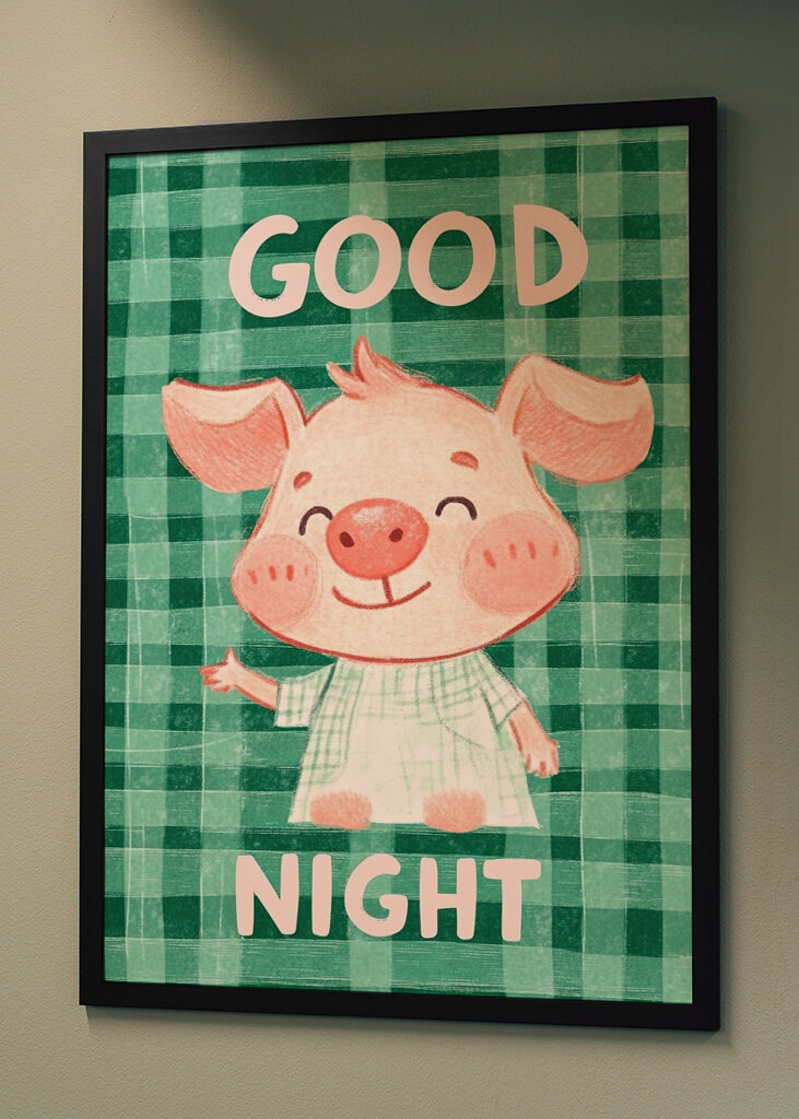 Pimpino della buonanotte