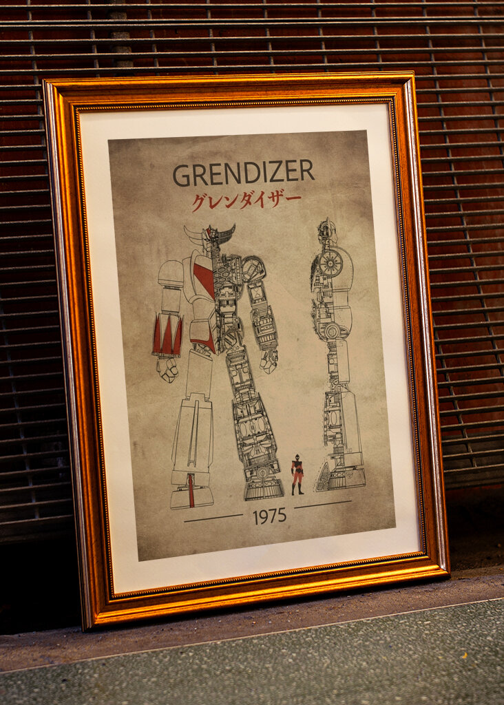 Grendizer