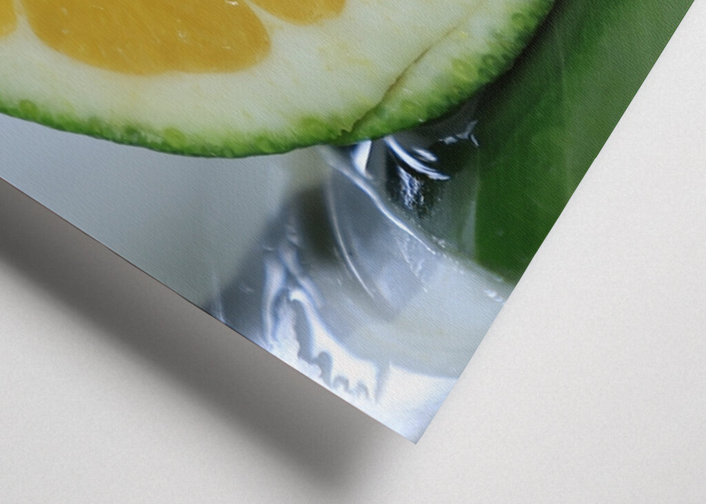 Świeże orzeźwiające pomarańcze