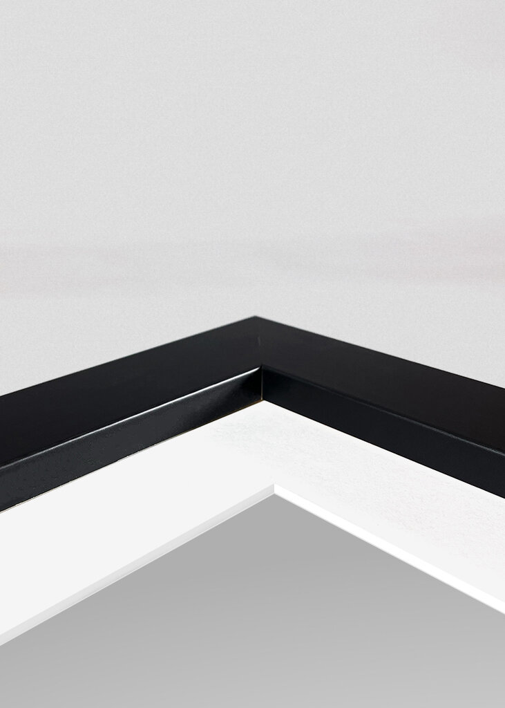 Vit Dodge Viper SRT Poster