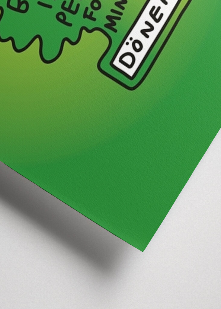 Berlin - Parfém pro mysl