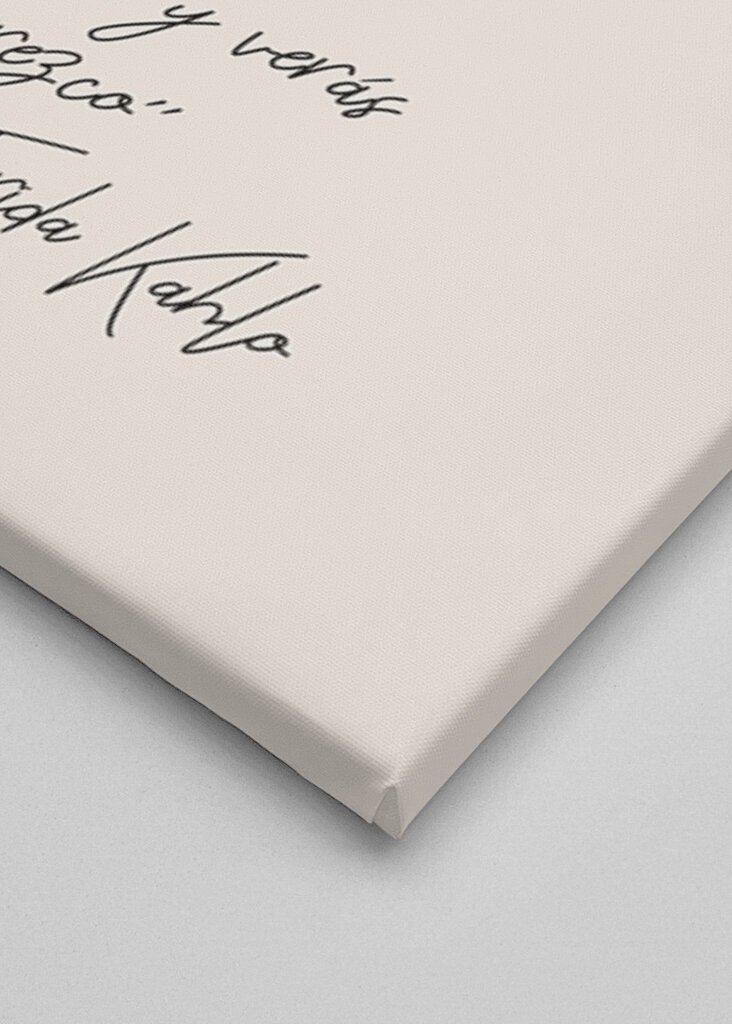 Regardez-moi m’épanouir