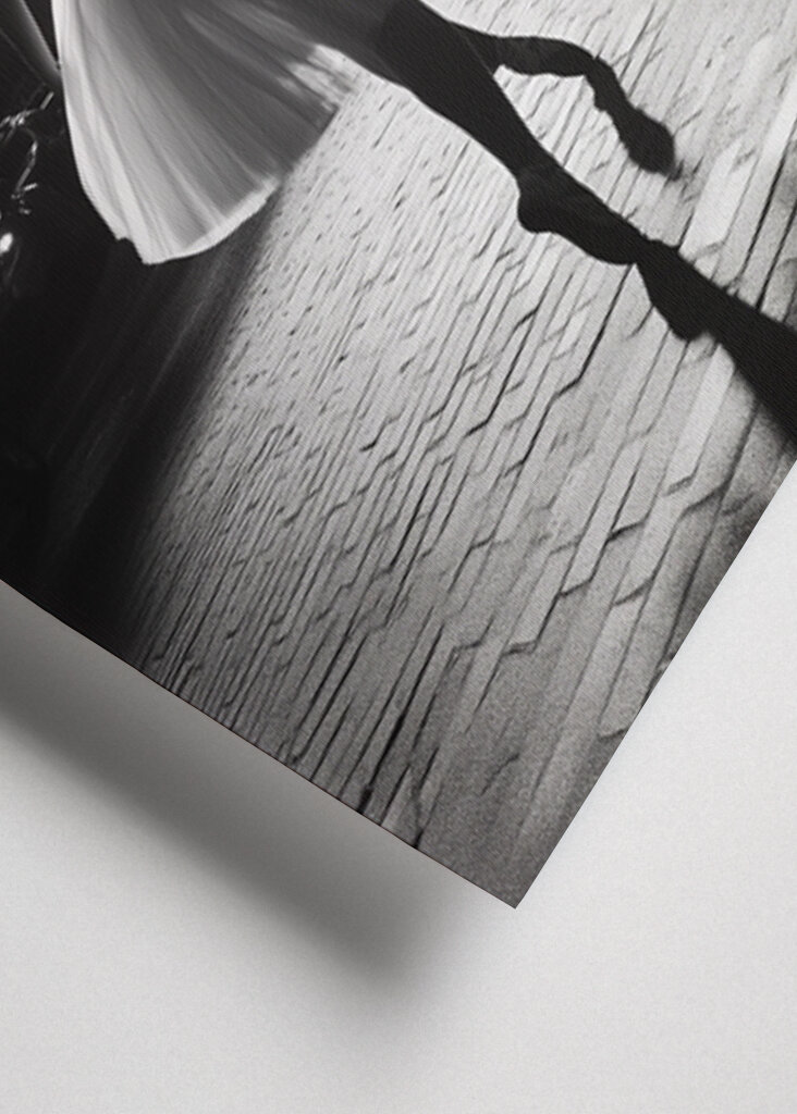 Ballet Dancer in NYC