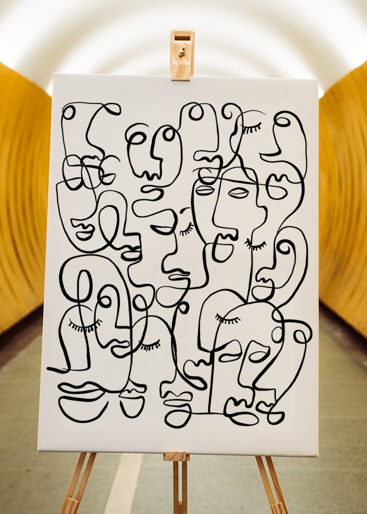 Kolektivní portréty