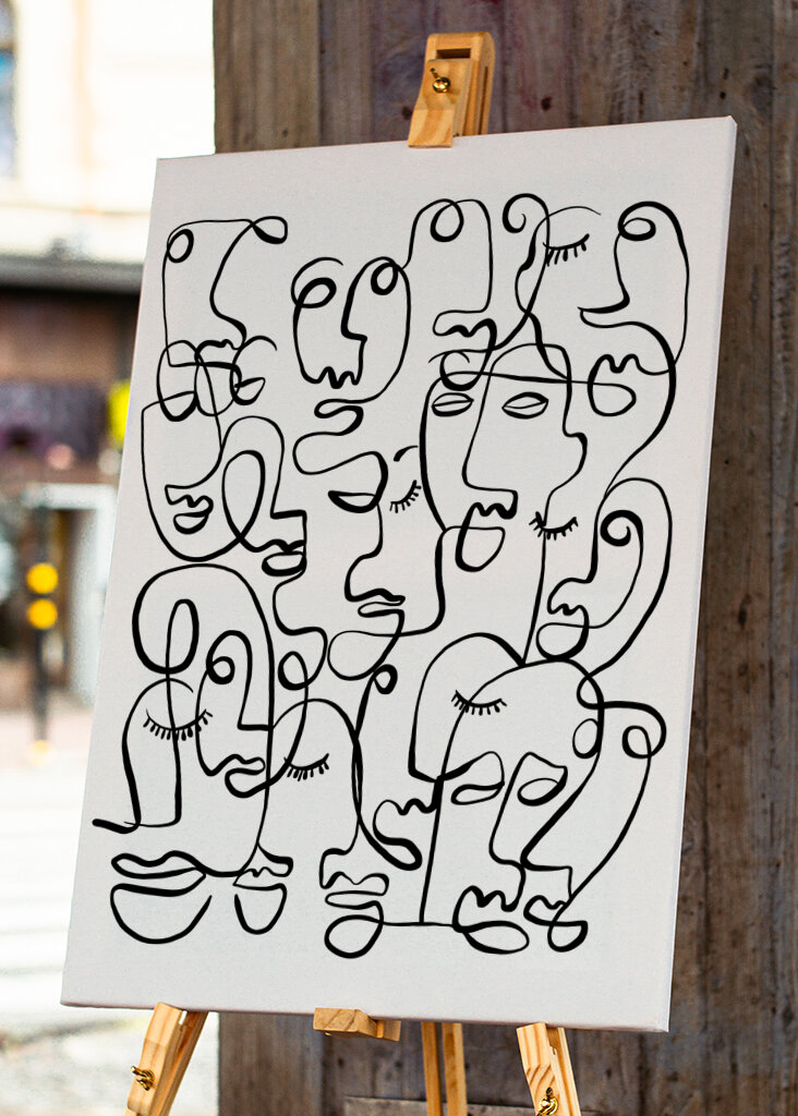 Kolektivní portréty