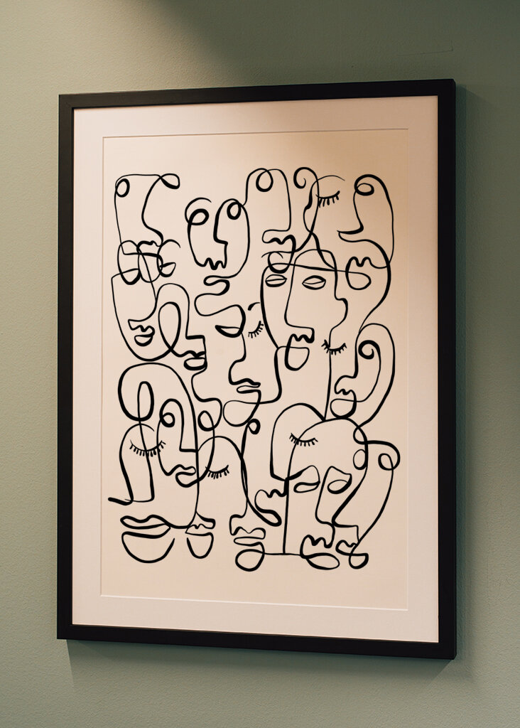 Kolektivní portréty