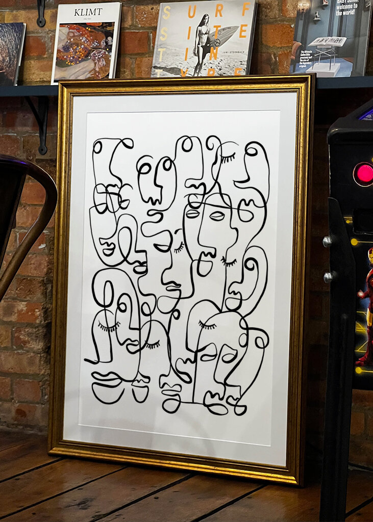 Kolektivní portréty