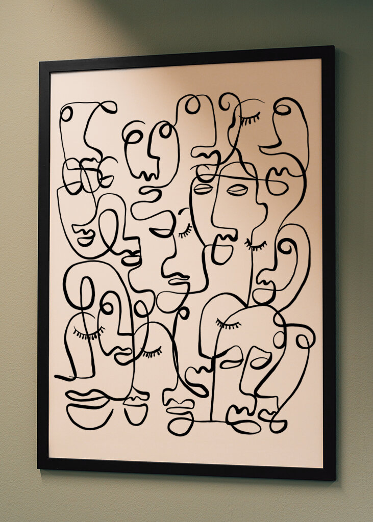 Kolektivní portréty