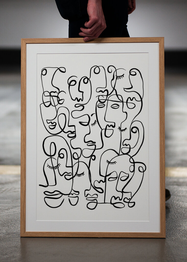 Kolektivní portréty