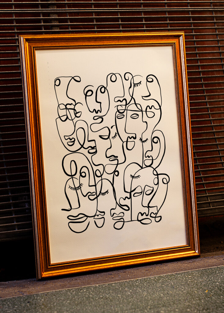 Kolektivní portréty