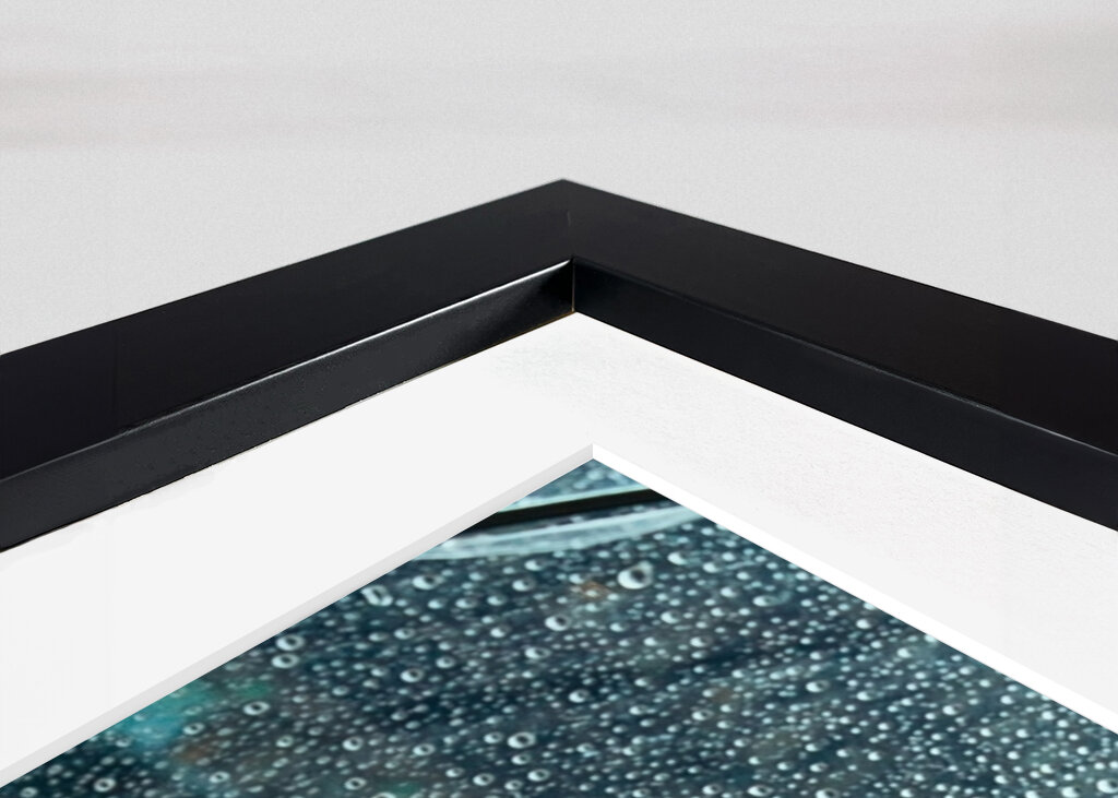 Rainy Day in New York