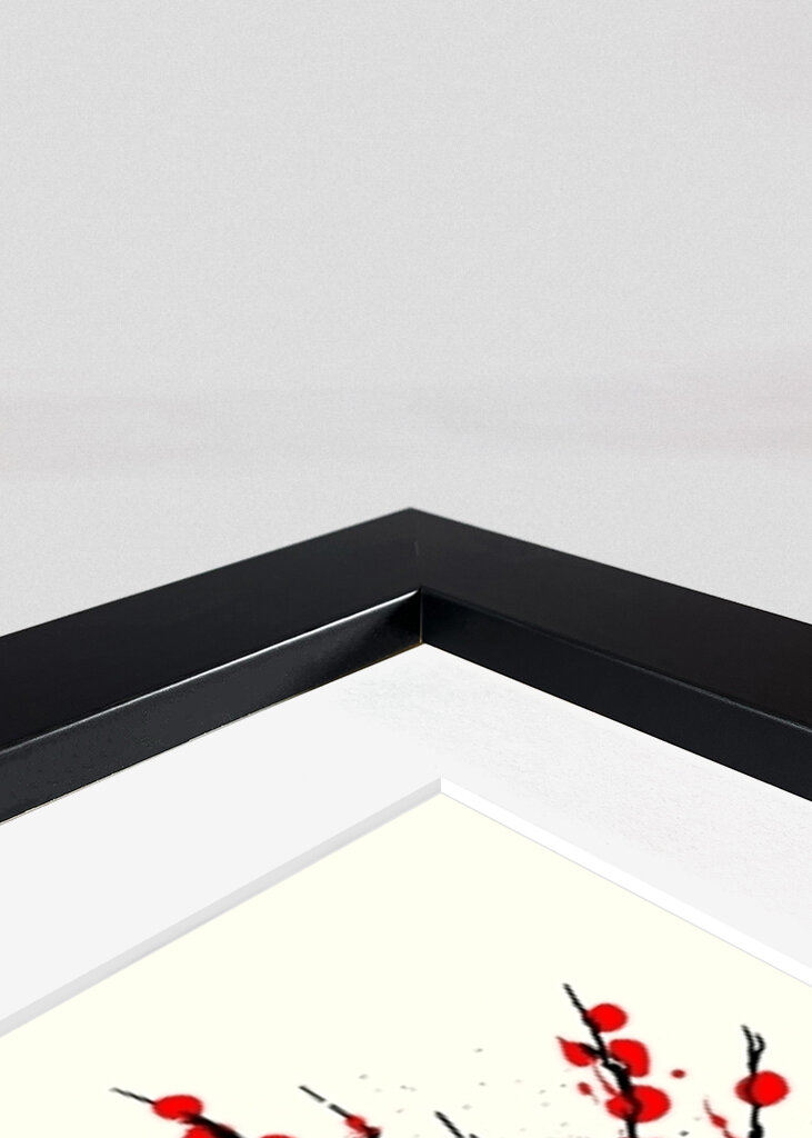 Kitsune japanese art