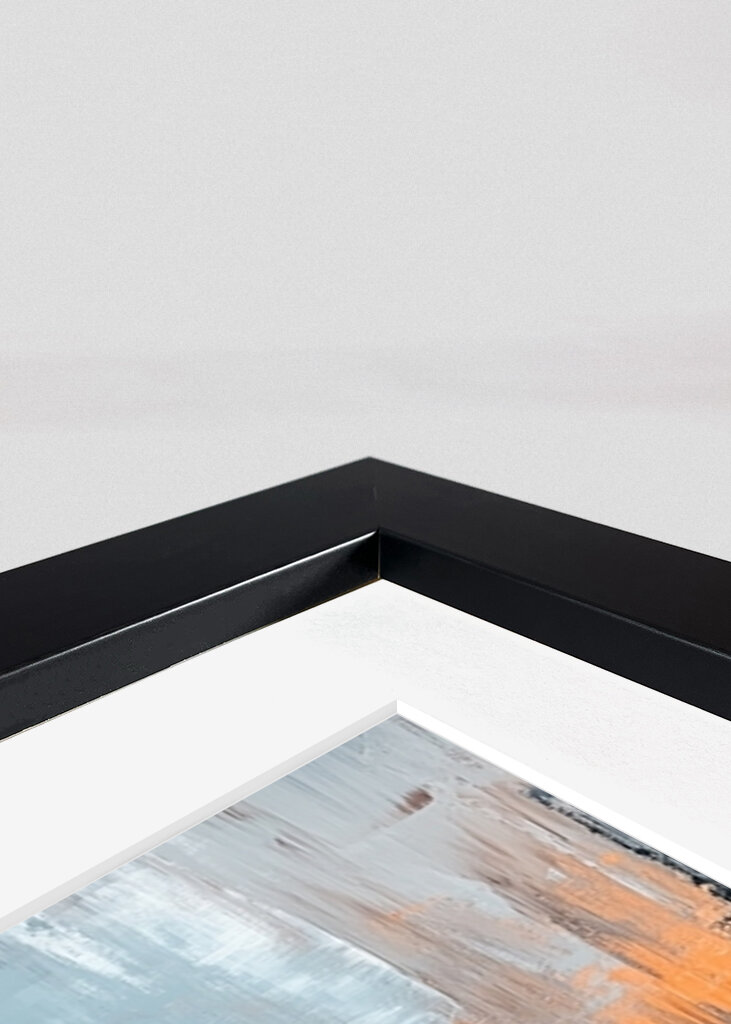 La perspective circulaire de la ville