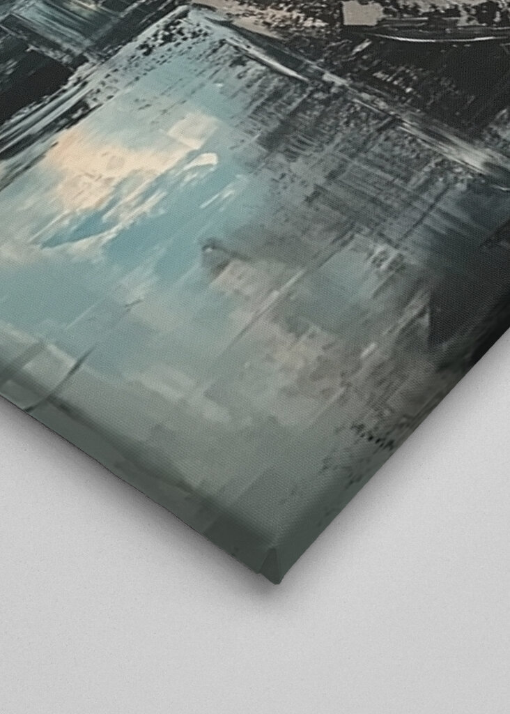 Die ewige Zirkulation der Stadt