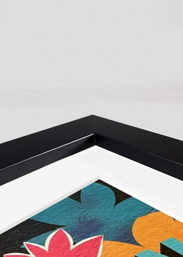 Perfection is overrated 