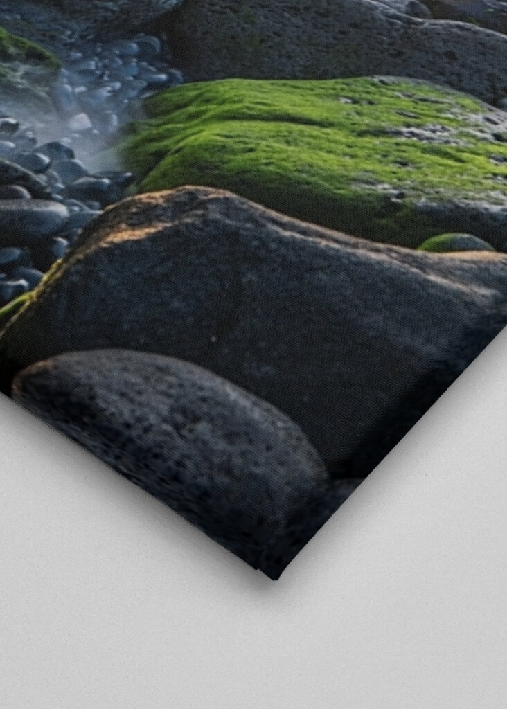 Atardecer en Madeira