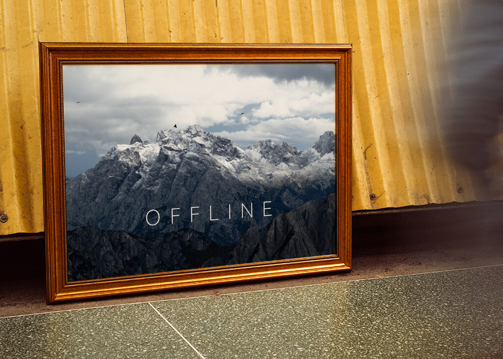 OFFLINE