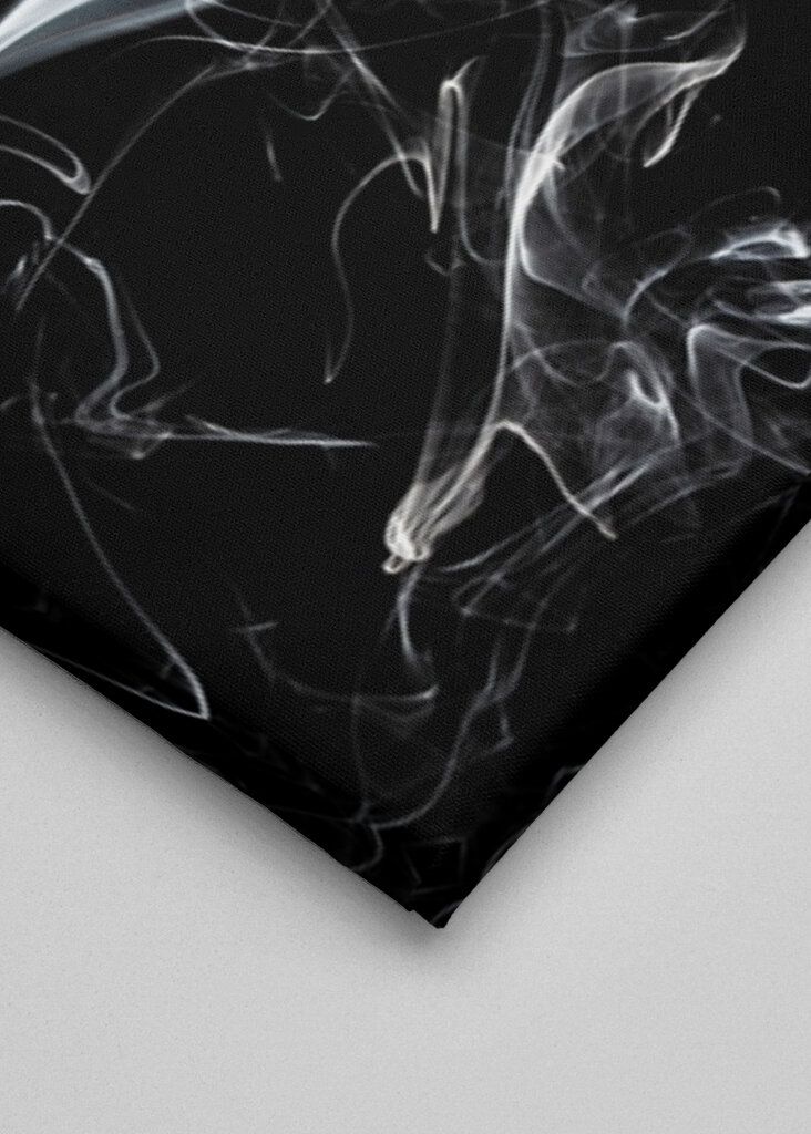 Dansaren - Svart Edition