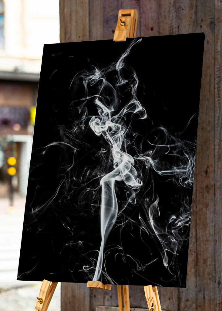 Dansaren - Svart Edition