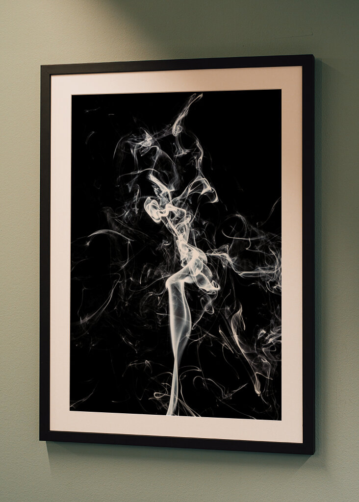 Dansaren - Svart Edition