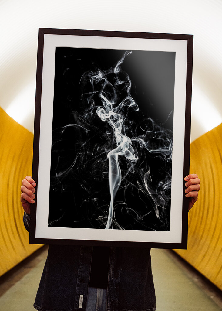 Dansaren - Svart Edition