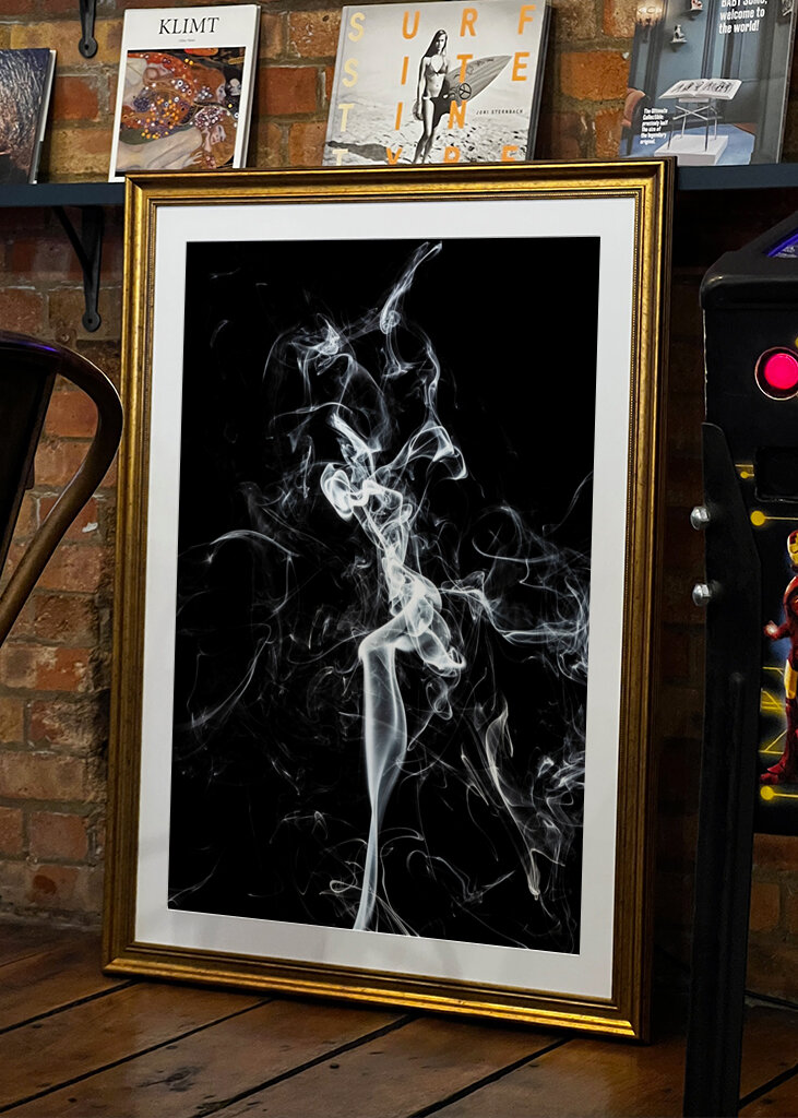 Dansaren - Svart Edition