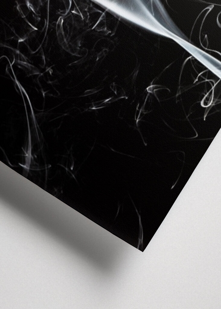 Dansaren - Svart Edition