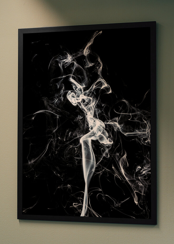 Dansaren - Svart Edition