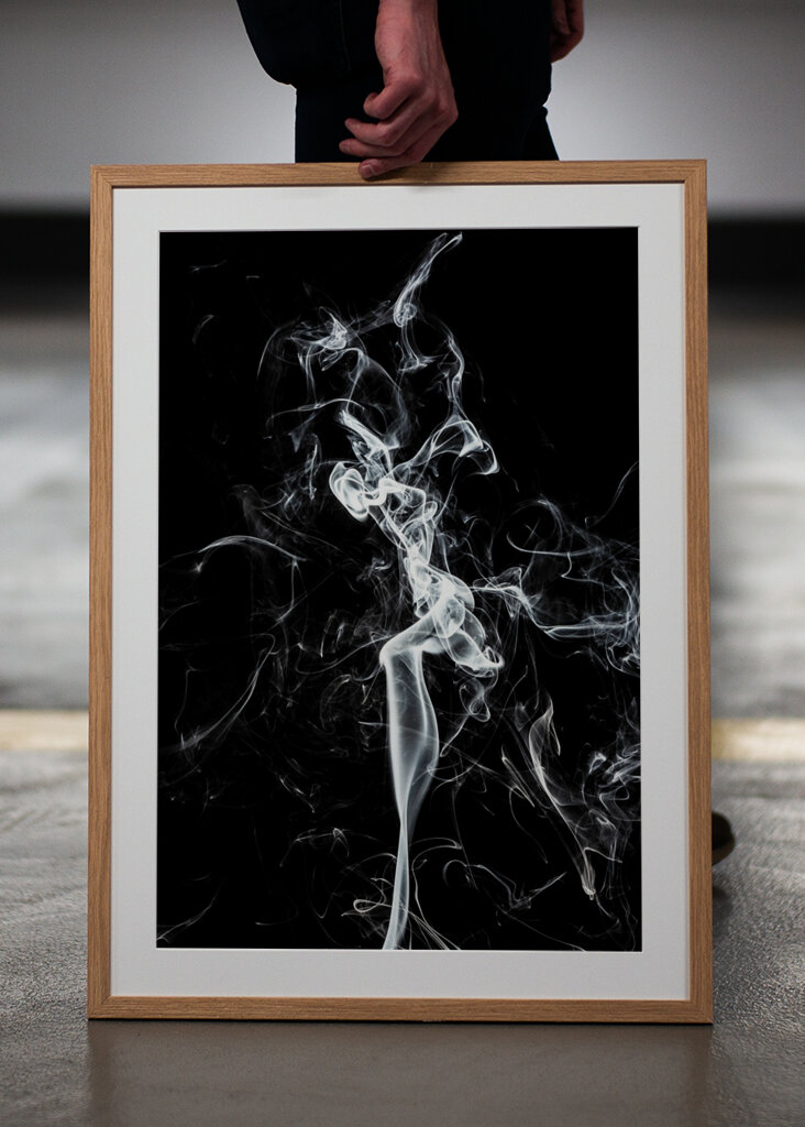 Dansaren - Svart Edition