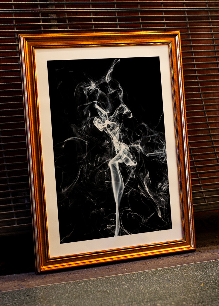 Dansaren - Svart Edition