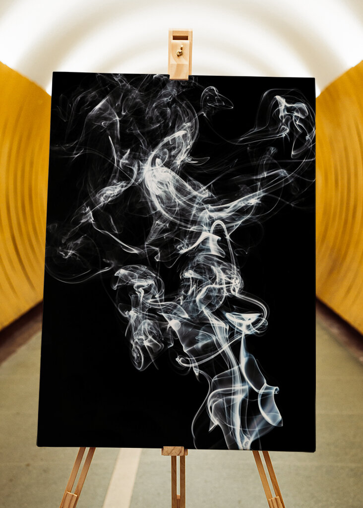 Konská horúčka - čierna edícia