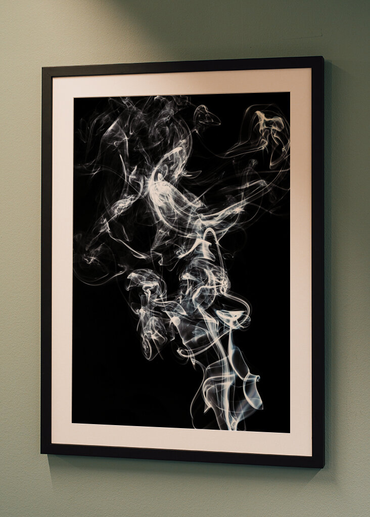 Konská horúčka - čierna edícia