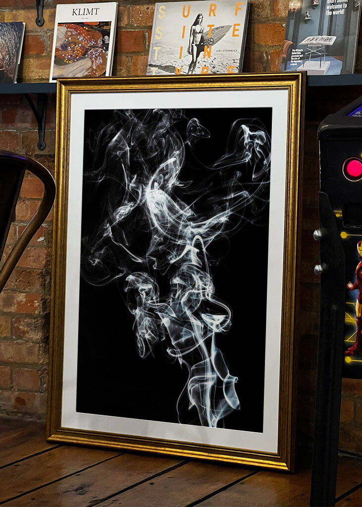 Konská horúčka - čierna edícia