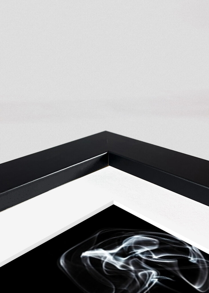 Konská horúčka - čierna edícia