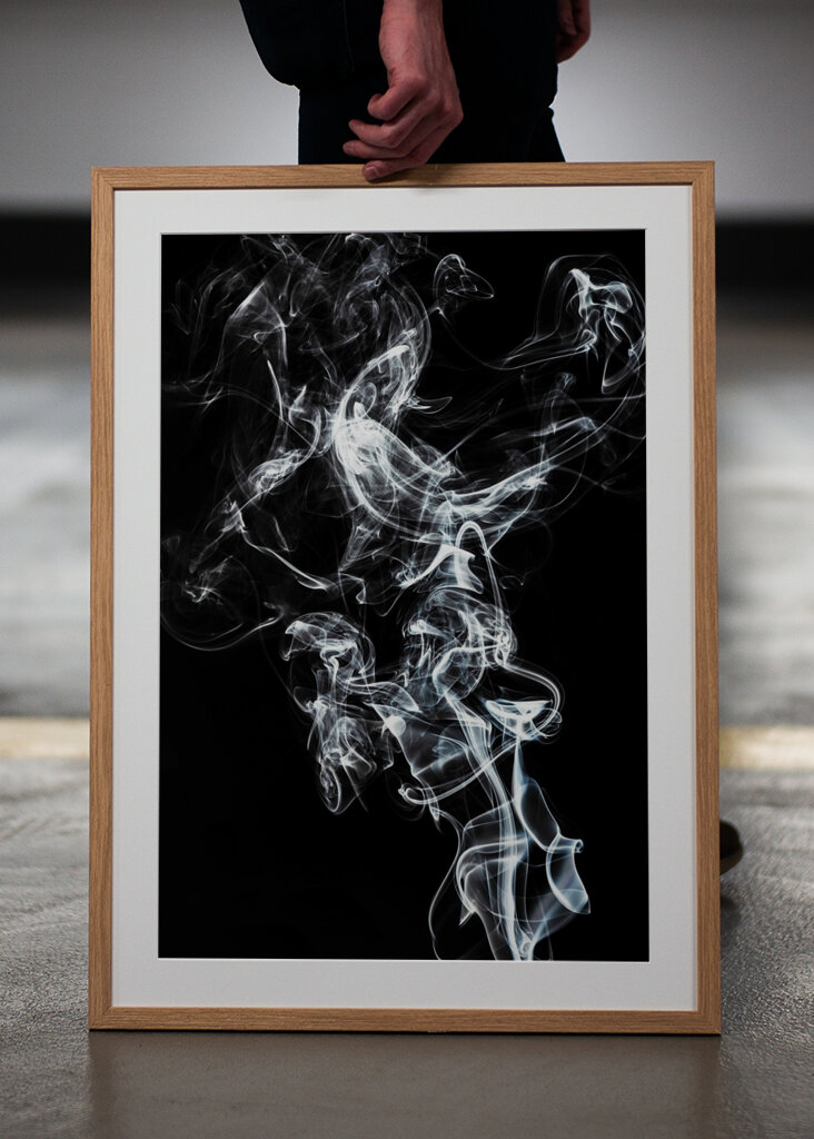 Konská horúčka - čierna edícia