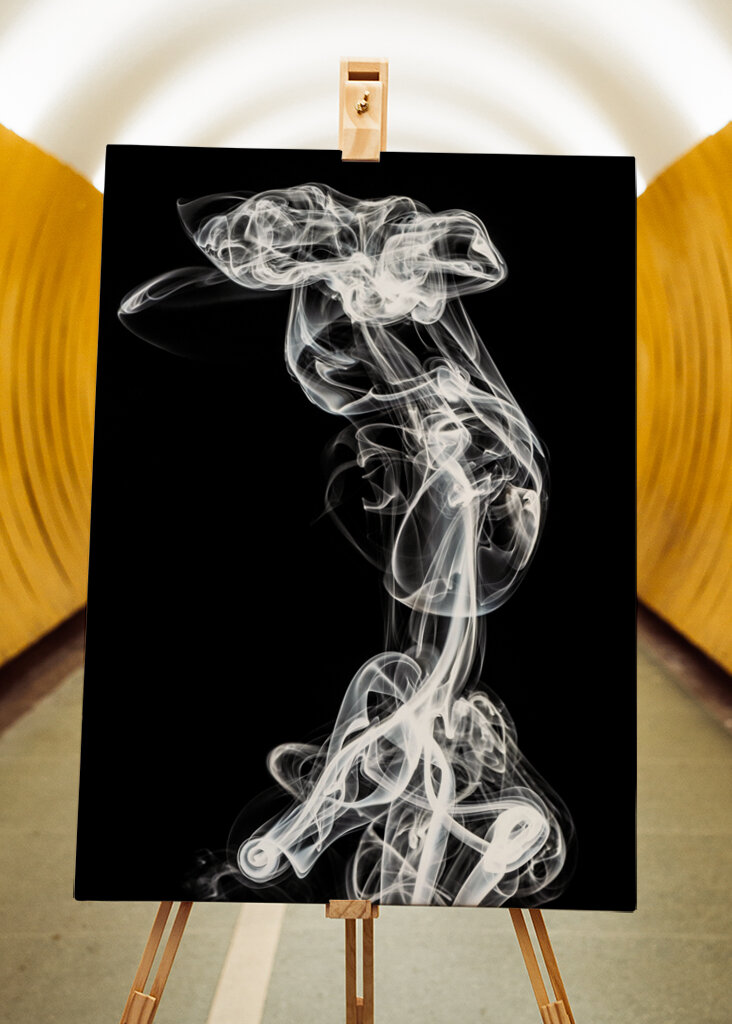 Chimera Woman - Černá edice