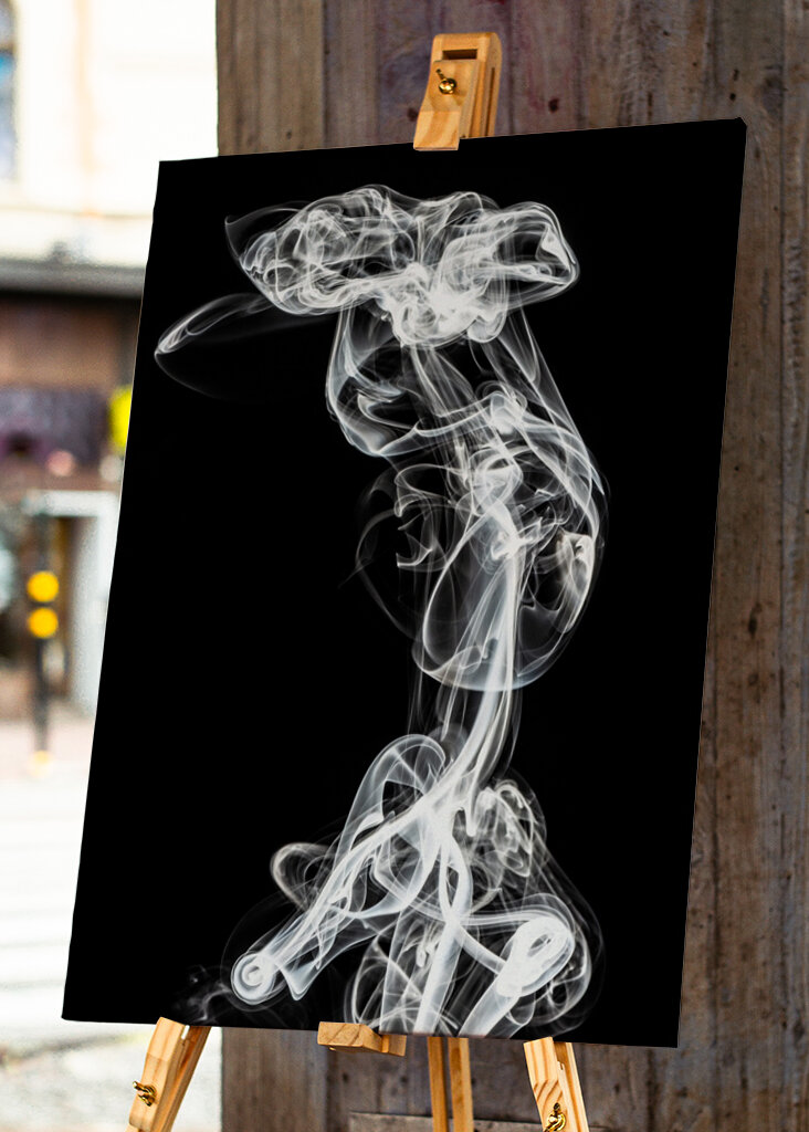 Chimera Woman - Černá edice