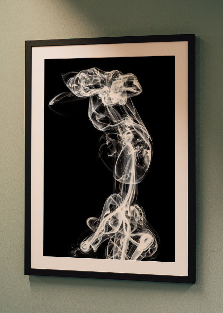 Chimera Woman - Černá edice