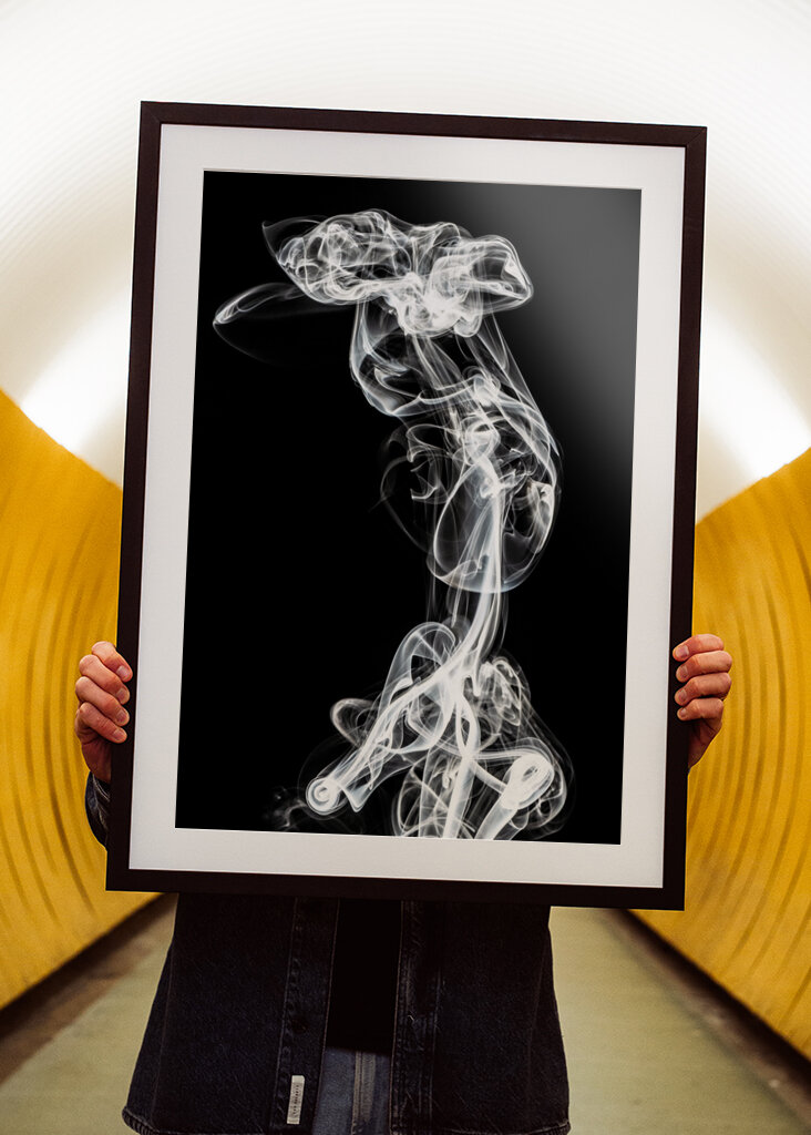 Chimera Woman - Černá edice