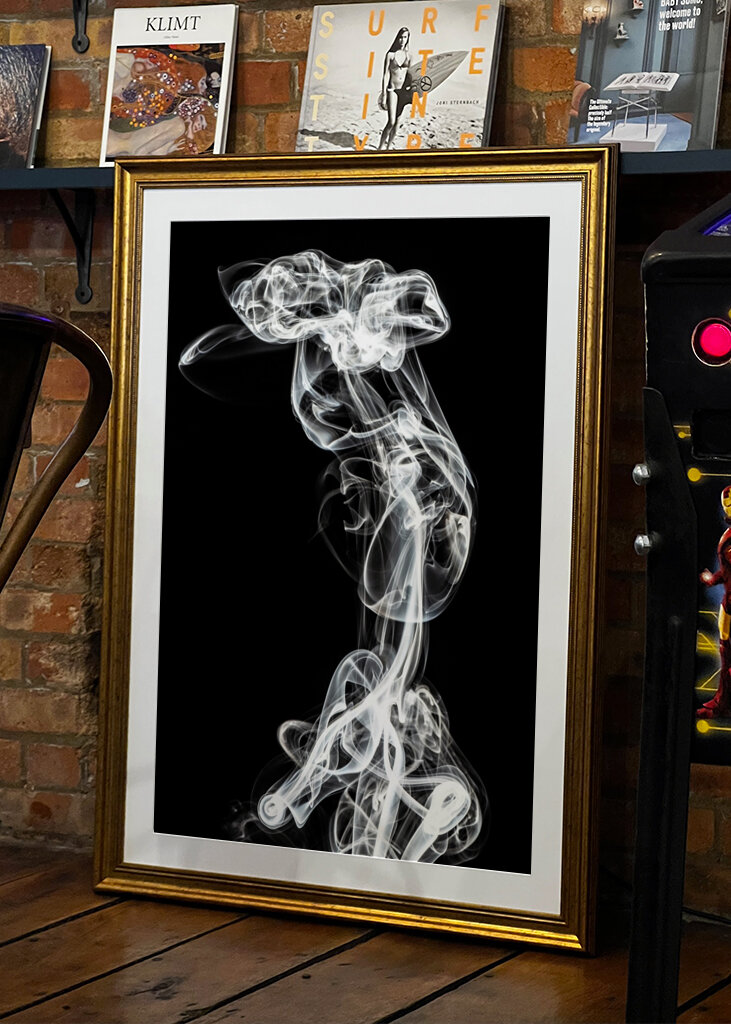 Chimera Woman - Černá edice