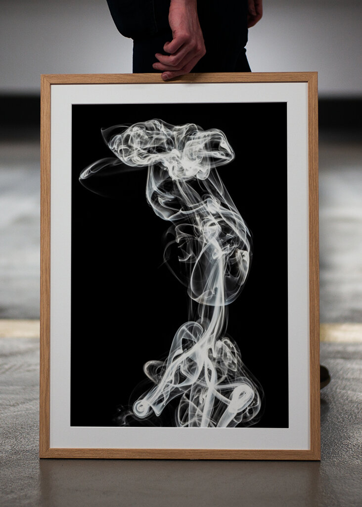 Chimera Woman - Černá edice