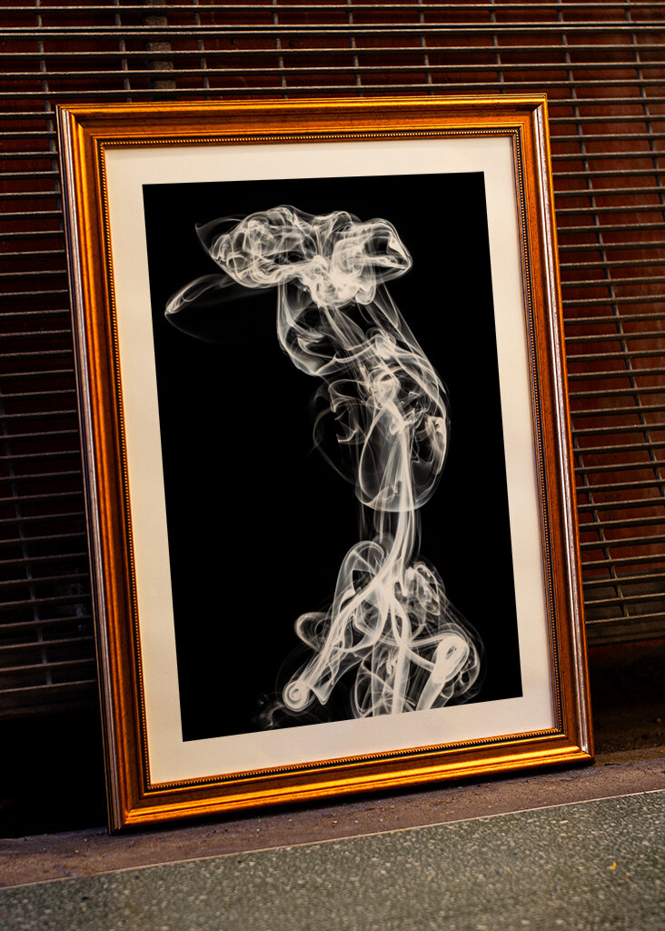 Chimera Woman - Černá edice