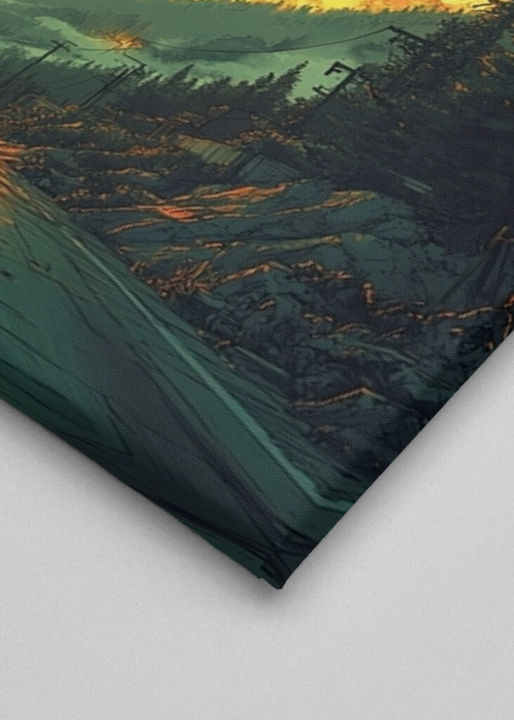 Journey Through the Apocalypse