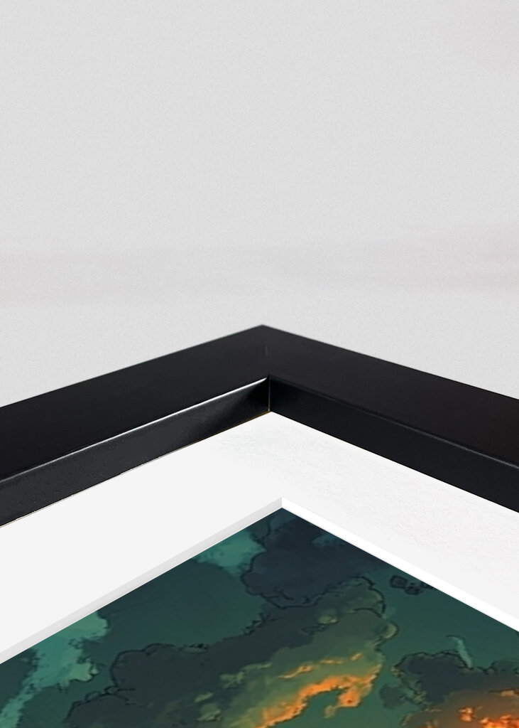 Journey Through the Apocalypse