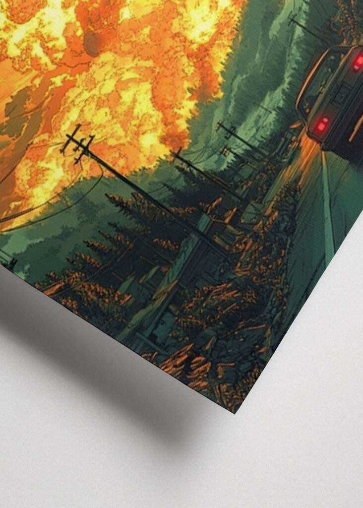 Journey Through the Apocalypse